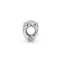 Charm Pandora Donna Pandora Moments in Argento 791155C01 - 791155C01